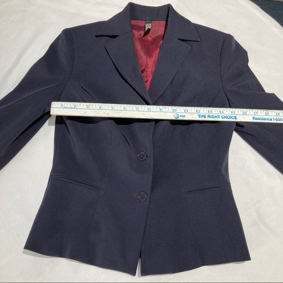 Laundry by Shelli Segal blazer - Picture 3 of 6